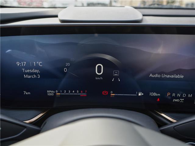2026 Buick Envision Avenir (Stk: 26ENV36) in Virgil - Image 25 of 27 2026 Buick Envision Avenir (Stk: 26ENV36) in Virgil - Image 25 of 27