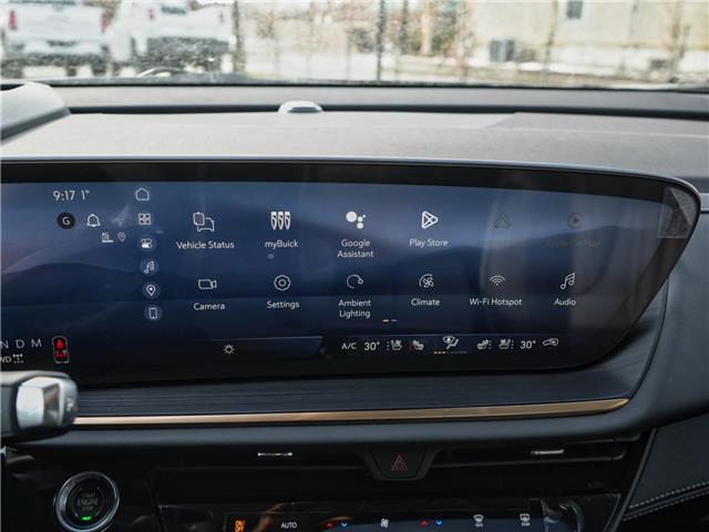 2026 Buick Envision Avenir (Stk: 26ENV36) in Virgil - Image 26 of 27 2026 Buick Envision Avenir (Stk: 26ENV36) in Virgil - Image 26 of 27