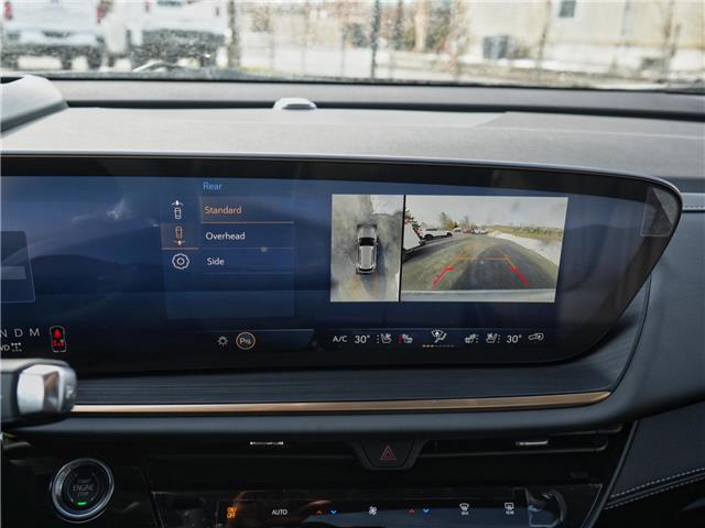 2026 Buick Envision Avenir (Stk: 26ENV36) in Virgil - Image 27 of 27 2026 Buick Envision Avenir (Stk: 26ENV36) in Virgil - Image 27 of 27
