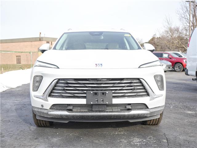 2026 Buick Envision Preferred (Stk: 26ENV39) in Virgil - Image 2 of 25