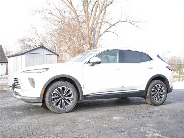 2026 Buick Envision Preferred (Stk: 26ENV39) in Virgil - Image 5 of 25