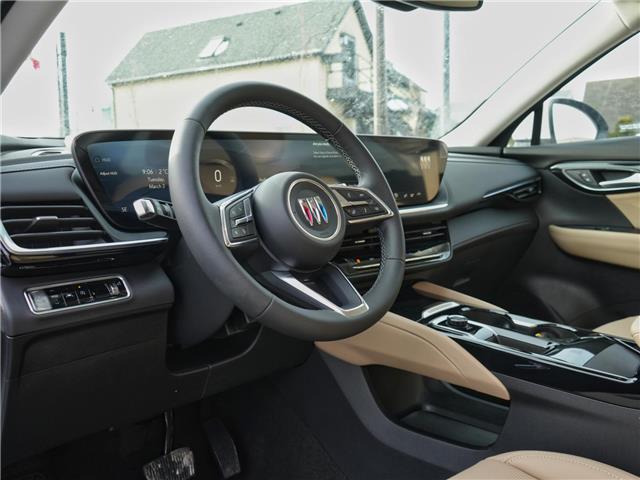 2026 Buick Envision Preferred (Stk: 26ENV39) in Virgil - Image 6 of 25