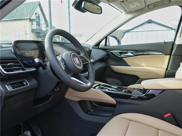2026 Buick Envision Preferred (Stk: 26ENV39) in Virgil - Image 7 of 25