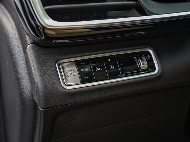 2026 Buick Envision Preferred (Stk: 26ENV39) in Virgil - Image 8 of 25