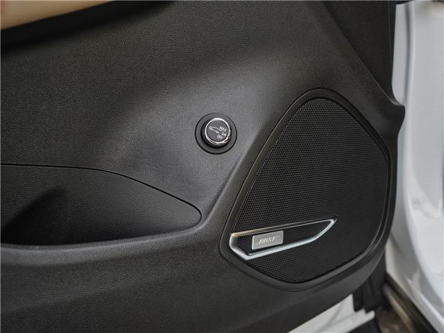 2026 Buick Envision Preferred (Stk: 26ENV39) in Virgil - Image 9 of 25