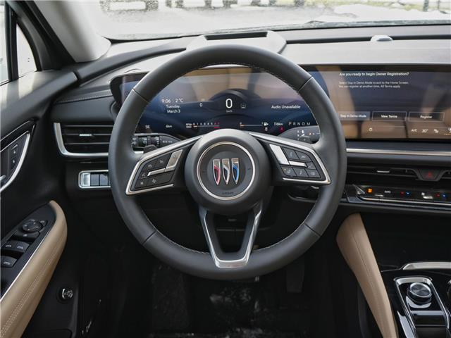 2026 Buick Envision Preferred (Stk: 26ENV39) in Virgil - Image 10 of 25