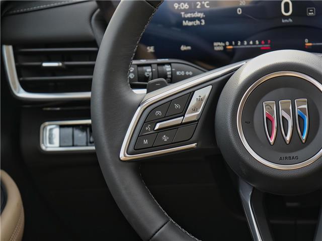 2026 Buick Envision Preferred (Stk: 26ENV39) in Virgil - Image 11 of 25