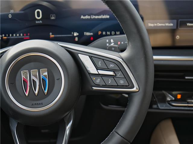 2026 Buick Envision Preferred (Stk: 26ENV39) in Virgil - Image 12 of 25