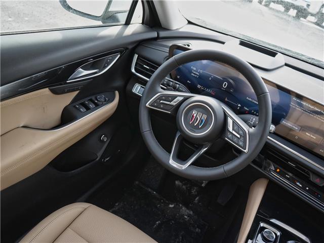 2026 Buick Envision Preferred (Stk: 26ENV39) in Virgil - Image 13 of 25
