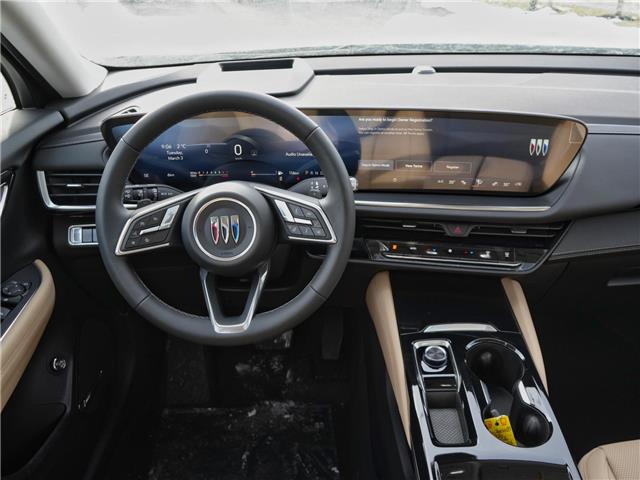 2026 Buick Envision Preferred (Stk: 26ENV39) in Virgil - Image 14 of 25