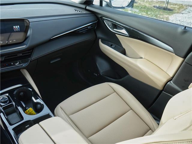 2026 Buick Envision Preferred (Stk: 26ENV39) in Virgil - Image 15 of 25