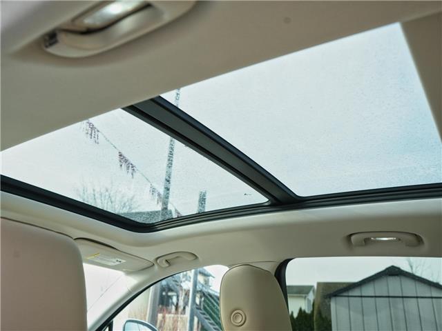 2026 Buick Envision Preferred (Stk: 26ENV39) in Virgil - Image 16 of 25