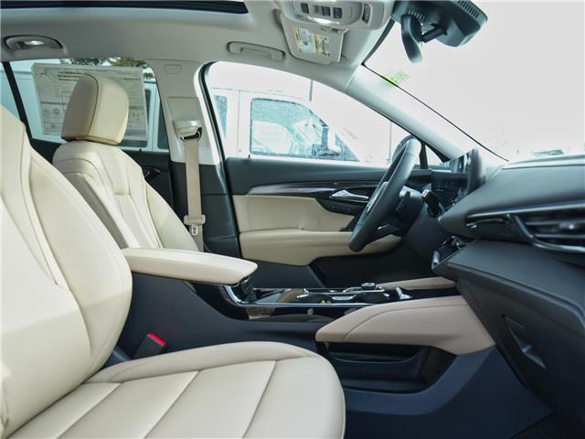 2026 Buick Envision Preferred (Stk: 26ENV39) in Virgil - Image 17 of 25