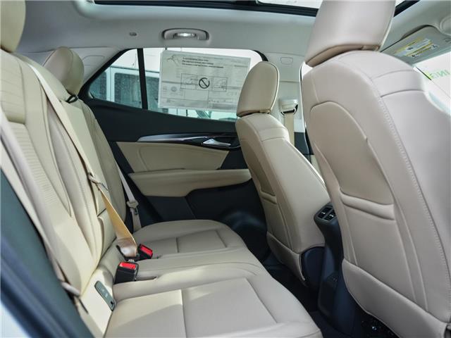 2026 Buick Envision Preferred (Stk: 26ENV39) in Virgil - Image 18 of 25