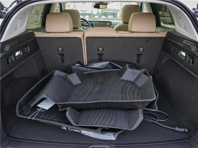 2026 Buick Envision Preferred (Stk: 26ENV39) in Virgil - Image 19 of 25