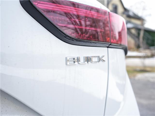 2026 Buick Envision Preferred (Stk: 26ENV39) in Virgil - Image 20 of 25