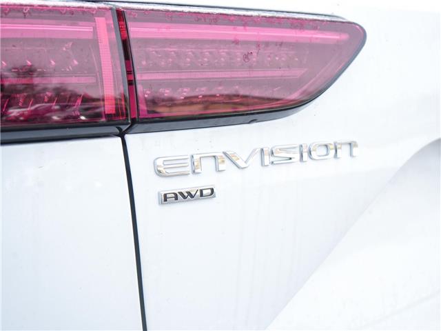 2026 Buick Envision Preferred (Stk: 26ENV39) in Virgil - Image 21 of 25