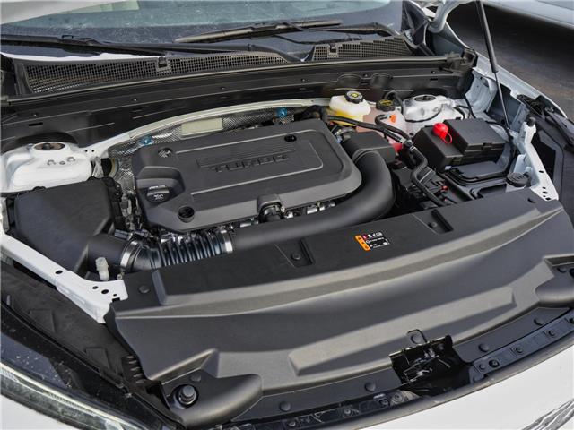 2026 Buick Envision Preferred (Stk: 26ENV39) in Virgil - Image 22 of 25