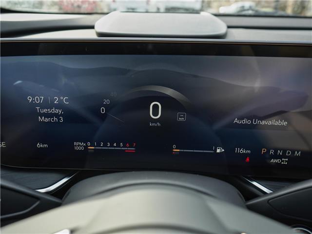 2026 Buick Envision Preferred (Stk: 26ENV39) in Virgil - Image 23 of 25