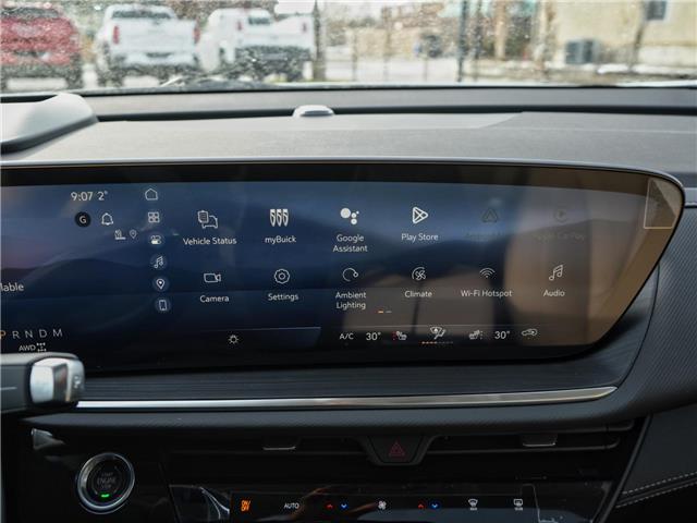 2026 Buick Envision Preferred (Stk: 26ENV39) in Virgil - Image 24 of 25