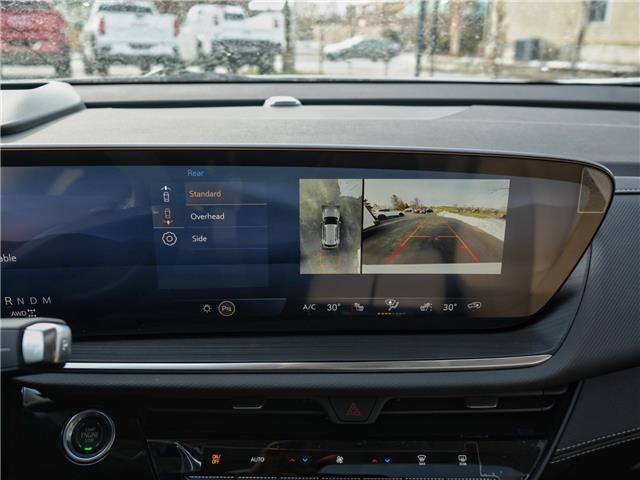 2026 Buick Envision Preferred (Stk: 26ENV39) in Virgil - Image 25 of 25