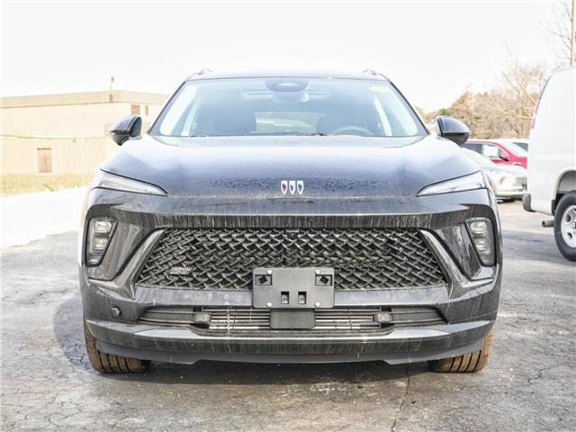 2026 Buick Envision Sport Touring (Stk: 26ENV40) in Virgil - Image 2 of 25 2026 Buick Envision Sport Touring (Stk: 26ENV40) in Virgil - Image 2 of 25