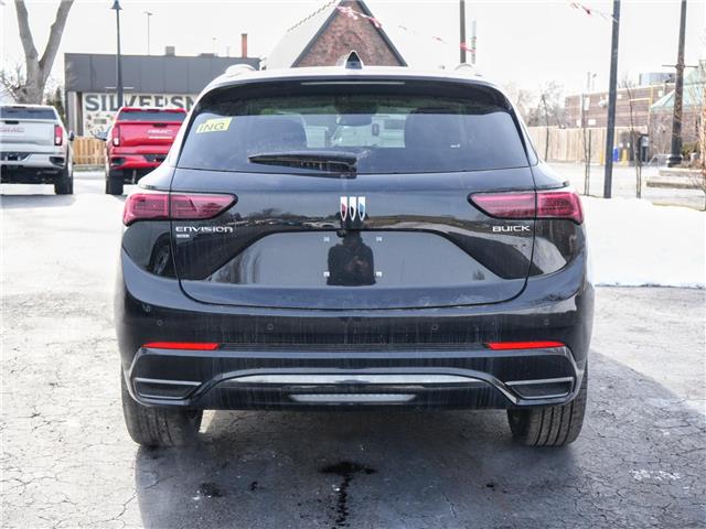 2026 Buick Envision Sport Touring (Stk: 26ENV40) in Virgil - Image 4 of 25 2026 Buick Envision Sport Touring (Stk: 26ENV40) in Virgil - Image 4 of 25