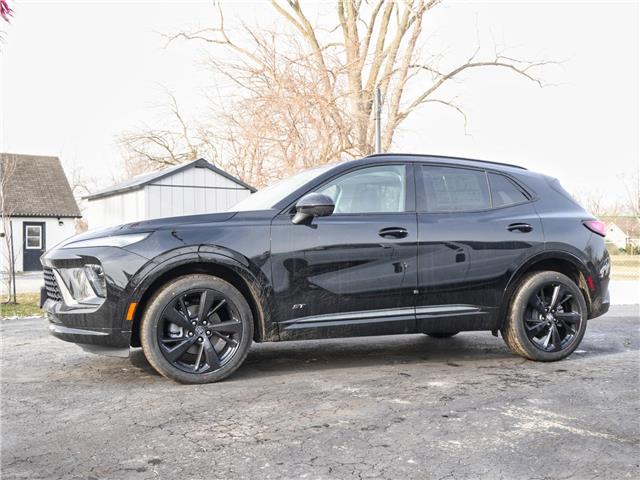 2026 Buick Envision Sport Touring (Stk: 26ENV40) in Virgil - Image 5 of 25 2026 Buick Envision Sport Touring (Stk: 26ENV40) in Virgil - Image 5 of 25