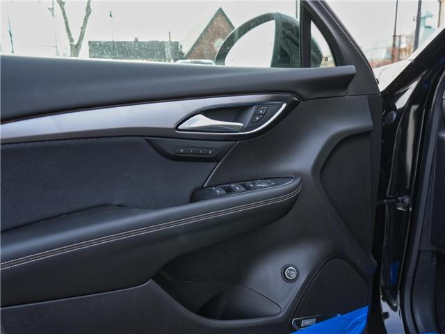 2026 Buick Envision Sport Touring (Stk: 26ENV40) in Virgil - Image 6 of 25 2026 Buick Envision Sport Touring (Stk: 26ENV40) in Virgil - Image 6 of 25