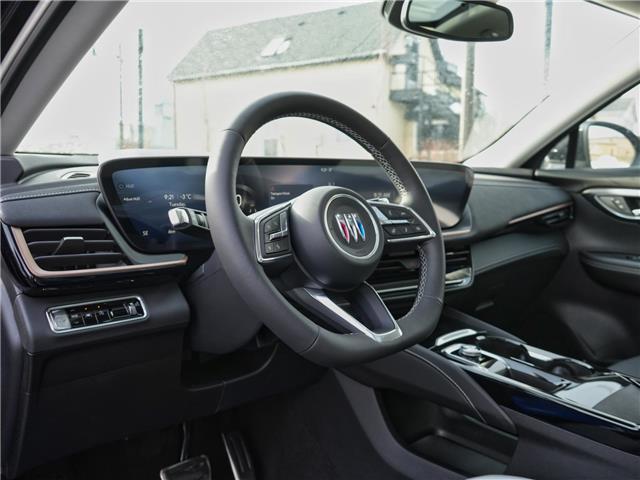 2026 Buick Envision Sport Touring (Stk: 26ENV40) in Virgil - Image 7 of 25 2026 Buick Envision Sport Touring (Stk: 26ENV40) in Virgil - Image 7 of 25
