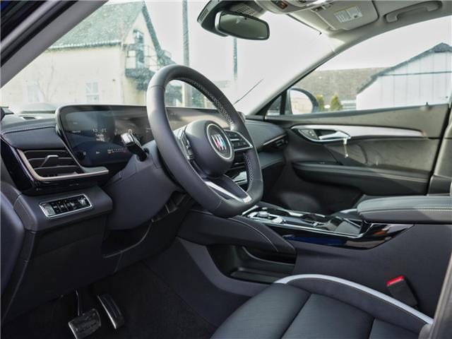 2026 Buick Envision Sport Touring (Stk: 26ENV40) in Virgil - Image 8 of 25 2026 Buick Envision Sport Touring (Stk: 26ENV40) in Virgil - Image 8 of 25
