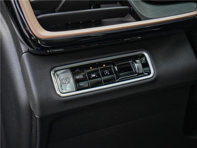 2026 Buick Envision Sport Touring (Stk: 26ENV40) in Virgil - Image 9 of 25 2026 Buick Envision Sport Touring (Stk: 26ENV40) in Virgil - Image 9 of 25