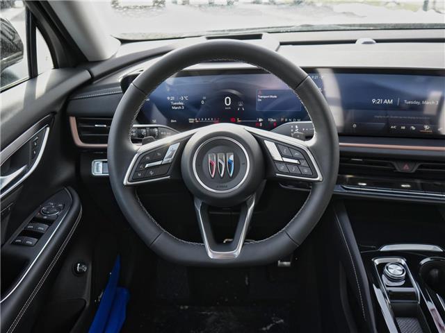 2026 Buick Envision Sport Touring (Stk: 26ENV40) in Virgil - Image 11 of 25 2026 Buick Envision Sport Touring (Stk: 26ENV40) in Virgil - Image 11 of 25