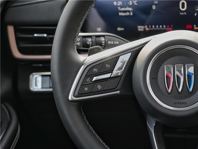 2026 Buick Envision Sport Touring (Stk: 26ENV40) in Virgil - Image 12 of 25 2026 Buick Envision Sport Touring (Stk: 26ENV40) in Virgil - Image 12 of 25