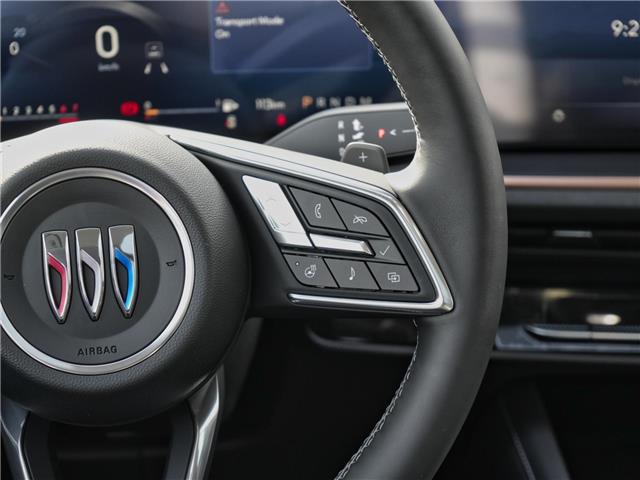 2026 Buick Envision Sport Touring (Stk: 26ENV40) in Virgil - Image 13 of 25 2026 Buick Envision Sport Touring (Stk: 26ENV40) in Virgil - Image 13 of 25