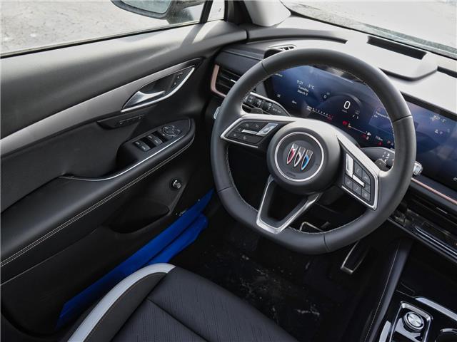 2026 Buick Envision Sport Touring (Stk: 26ENV40) in Virgil - Image 14 of 25 2026 Buick Envision Sport Touring (Stk: 26ENV40) in Virgil - Image 14 of 25
