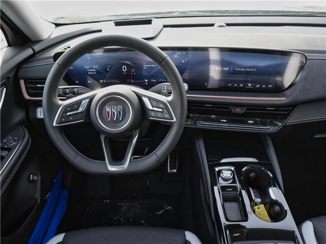 2026 Buick Envision Sport Touring (Stk: 26ENV40) in Virgil - Image 15 of 25 2026 Buick Envision Sport Touring (Stk: 26ENV40) in Virgil - Image 15 of 25