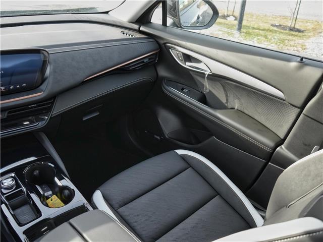 2026 Buick Envision Sport Touring (Stk: 26ENV40) in Virgil - Image 16 of 25 2026 Buick Envision Sport Touring (Stk: 26ENV40) in Virgil - Image 16 of 25