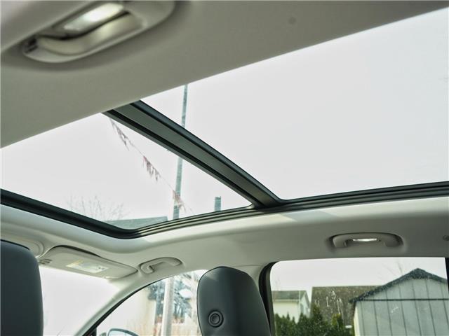 2026 Buick Envision Sport Touring (Stk: 26ENV40) in Virgil - Image 17 of 25 2026 Buick Envision Sport Touring (Stk: 26ENV40) in Virgil - Image 17 of 25