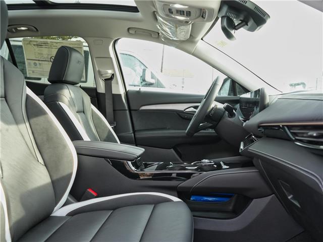 2026 Buick Envision Sport Touring (Stk: 26ENV40) in Virgil - Image 18 of 25 2026 Buick Envision Sport Touring (Stk: 26ENV40) in Virgil - Image 18 of 25