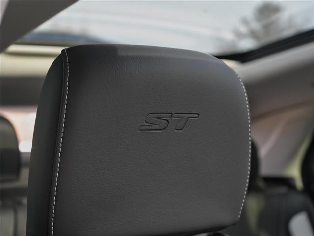 2026 Buick Envision Sport Touring (Stk: 26ENV40) in Virgil - Image 19 of 25 2026 Buick Envision Sport Touring (Stk: 26ENV40) in Virgil - Image 19 of 25