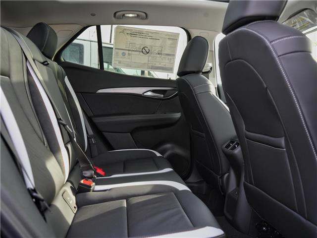 2026 Buick Envision Sport Touring (Stk: 26ENV40) in Virgil - Image 20 of 25 2026 Buick Envision Sport Touring (Stk: 26ENV40) in Virgil - Image 20 of 25