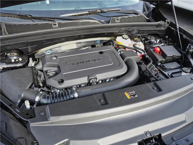 2026 Buick Envision Sport Touring (Stk: 26ENV40) in Virgil - Image 22 of 25 2026 Buick Envision Sport Touring (Stk: 26ENV40) in Virgil - Image 22 of 25