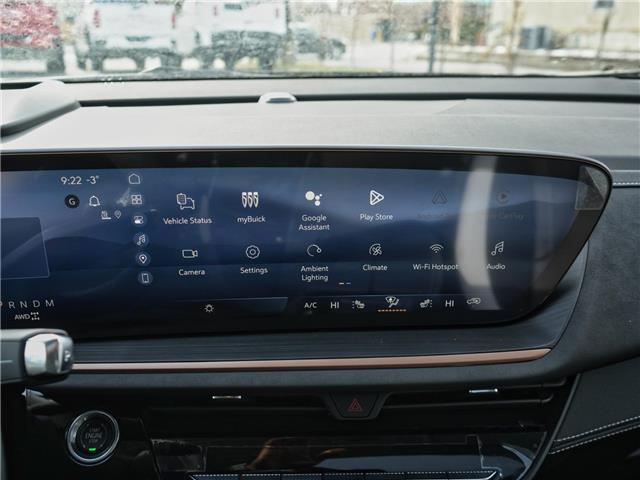 2026 Buick Envision Sport Touring (Stk: 26ENV40) in Virgil - Image 24 of 25 2026 Buick Envision Sport Touring (Stk: 26ENV40) in Virgil - Image 24 of 25