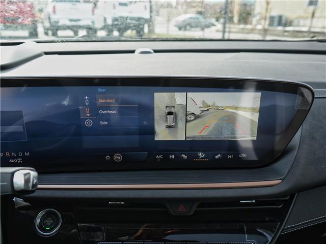 2026 Buick Envision Sport Touring (Stk: 26ENV40) in Virgil - Image 25 of 25 2026 Buick Envision Sport Touring (Stk: 26ENV40) in Virgil - Image 25 of 25