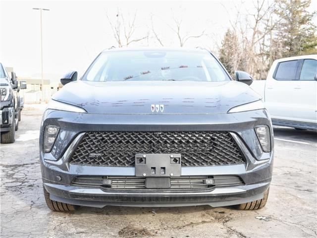 2026 Buick Envision Sport Touring (Stk: 26ENV41) in Virgil - Image 2 of 27