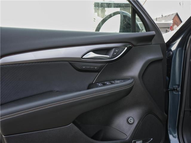 2026 Buick Envision Sport Touring (Stk: 26ENV41) in Virgil - Image 6 of 27