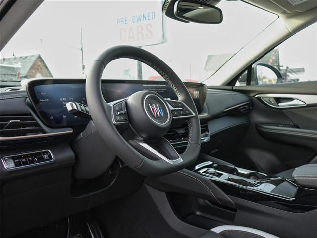 2026 Buick Envision Sport Touring (Stk: 26ENV41) in Virgil - Image 7 of 27