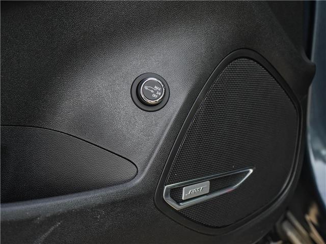 2026 Buick Envision Sport Touring (Stk: 26ENV41) in Virgil - Image 10 of 27