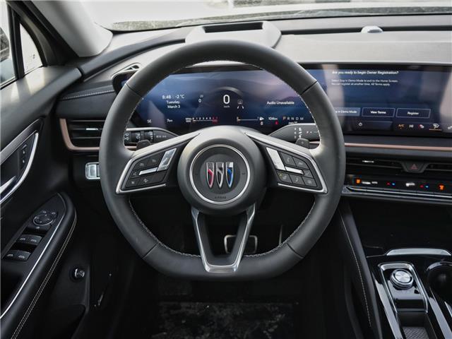 2026 Buick Envision Sport Touring (Stk: 26ENV41) in Virgil - Image 11 of 27
